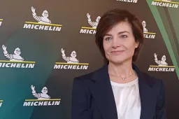 Michelin premia 34 flotte con l’Attestato per la gestione sostenibile dei pneumatici certificato da DEKRA