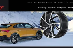Mak Wheels lancia il suo nuovo sito: ecco tutte le novità e i link