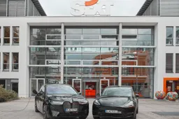 SIXT lancia un programma completo per la sostenibilità ambientale
