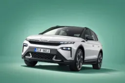 Nuova Skoda Elroq 2025: i prezzi e i motori. Le informazioni