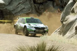 Skoda Motorsport dà il via al proprio Campionato eSport