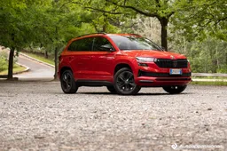 Skoda Karoq TDI 4x4: interni, prova su strada, consumi e prezzo