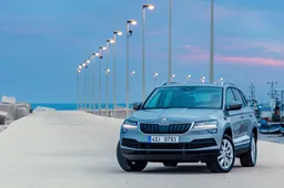 Skoda Karoq | Prova su strada in anteprima