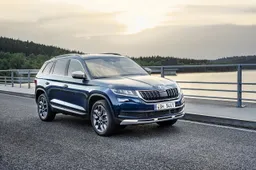 Summer SUV Skoda: omaggio con l’acquisto di Kodiaq e Karoq