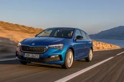 Prezzo Skoda Scala 2019: listino, allestimenti e motorizzazioni