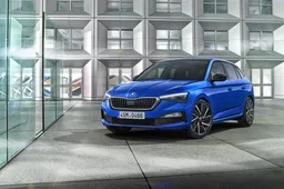 Skoda Scala 2019 | Prova su strada in anteprima