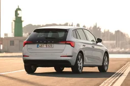 Le 5 cose da sapere sulla Skoda Scala 2019