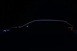 Con questa auto Škoda mostra il futuro delle sue wagon