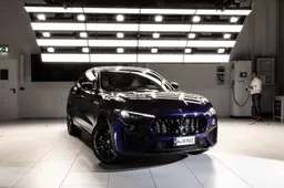 Maserati Innovation Lab: il futuro del Tridente parte da qui