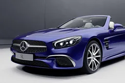 Nuove Mercedes cabrio: due novità per la primavera della Stella