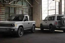 Ecco l’auto su cui investe il CEO di Amazon: costerà meno di 20.000 dollari