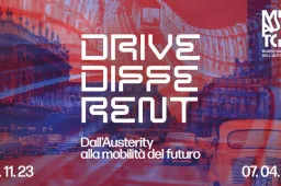 Apre al MAUTO la mostra Drive Different: le sfide di oggi come 50 anni fa