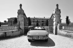 Slow Drive e la sua idea, di matrimonio, per gli operatori sanitari