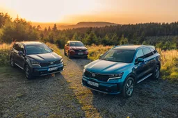 Kia Sorento | Prova in anteprima, interni, motori e prezzi