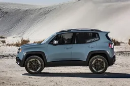 Il primo modello ex-FCA su base PSA nascerà tra fine 2022 e inizio 2023: ecco quale potrebbe essere