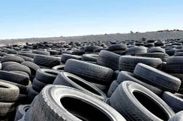 Vuoi una guida più ecologica? Inizia a cambiare i pneumatici a 1,6 mm