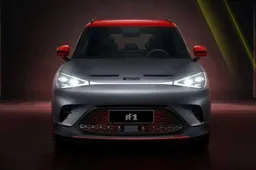 smart #1 Brabus a questo prezzo è la più veloce di tutte