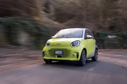 smart fortwo usata: fino a fine anno è in promozione