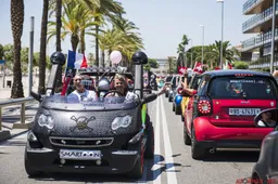 smart times 2017, il più grande raduno smart: la nostra esperienza