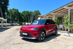 smart #1: ecco il prezzo del noleggio con smart mobility RENT