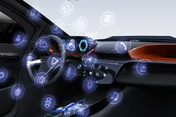 Come ci muoveremo tra 20 anni? Ecco cosa dice uno studio