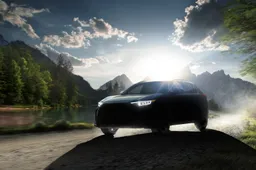 Subaru Solterra: questo il nome del futuro SUV elettrico del Brand