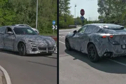 Ferrari Purosangue e il sound del V12: sarà il SUV con il miglior sound?