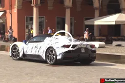 Sound Maserati MC20: che rumore fa il V6 da 630 CV?