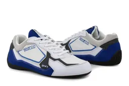 Presentate le nuove scarpe Sparco SP-FP7: liberamente ispirate a Kimi Raikkonen