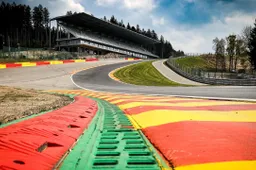 F1 GP Belgio 2025: Orari TV, diretta Sky e streaming NOW – Guida completa al weekend di Spa