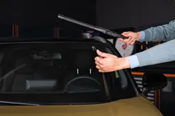 Spazzole tergicristalli: quando cambiarle e come sceglierle