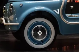 Michelin e Garage Italia: siglata la partnership tra il Bibendum e l’atelier di Lapo Elkann