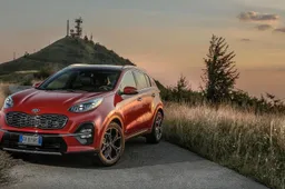 Nuova Kia Sportage 2019: il listino prezzi per l’Italia