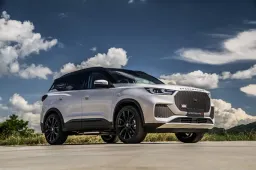 Quali auto elettriche? Arrivano le ibride cinesi