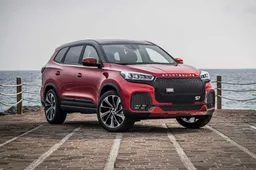 Sportequipe: modelli, interni, motori e prezzi