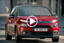 Spot Citroen C3 2020: al via la nuova campagna su TV e social [VIDEO]