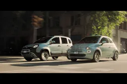 Fiat supporta gli Azzurri per l’avvio degli Europei: ecco il nuovo spot [VIDEO]