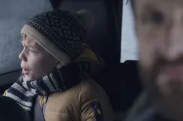 Spot Jeep All By Myself 2020: la versione integrale [VIDEO]