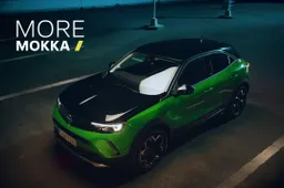 Opel Mokka è in vendita: in TV il nuovo spot per il lancio [VIDEO]