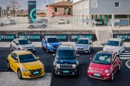 Usato Stellantis: la scelta sicura si fa grazie a Spoticar