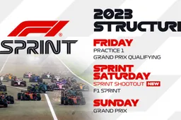 F1: arriva la Sprint Shootout. Cos’è e perchè non convince