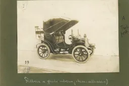 STAE: quando Torino produceva auto elettriche