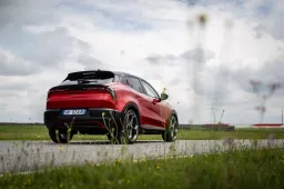 Le sette auto finaliste del Premio Auto Europa 2025: chi vincerà?