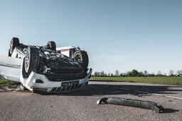 Strade più pericolose in Italia: la classifica delle più temibili