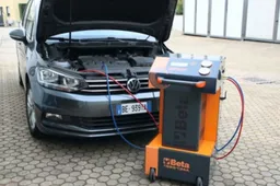 Ricarica climatizzatore: cos’è e come funziona