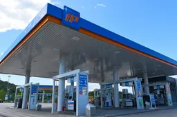 IP Optimo: il nuovo carburante che fa consumare meno