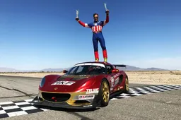 Stefano d’Aste si racconta tra Lotus Cup Italia e la sua passione per il motorsport