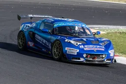 Alla Endurance 2.0 2017 podio per la Lotus Elise Cup PB-R