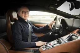 Stefano Domenicali nuovo CEO della F1 e addio a Lamborghini?