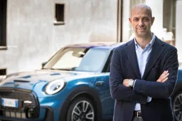 Intervista a Stefano Ronzoni, Direttore Mini Italia: "la transizione elettrica e la passione ai Mini Big Love Days"